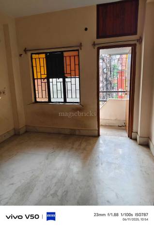 Flats in Katju Nagar, Kolkata 8+ Apartments by BHK Budget