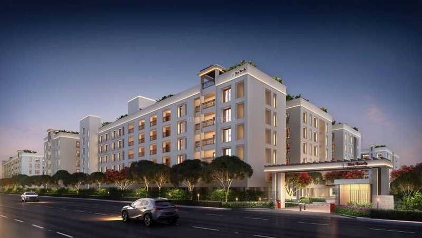 Iyyappanthangal Flat For Sale In Porur Below 30 Lakhs BHK Flats In