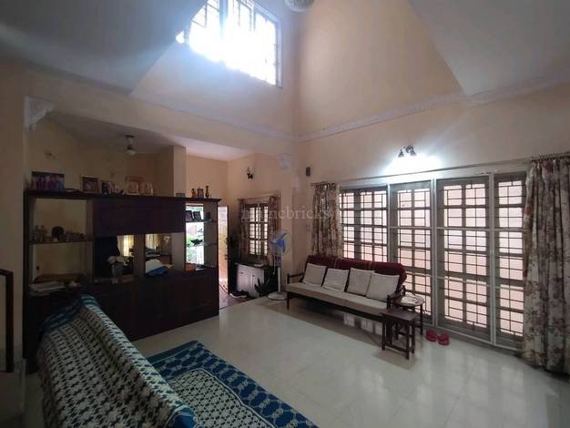 House for Sale in Mahalakshmipuram Layout, Bangalore 15+