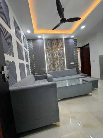 Flats in Mohan Garden Uttam Nagar, New Delhi 43+ Apartments by