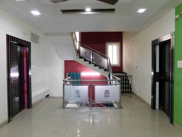 4bhk Independent Independent House For Rent In Kukatpally BHK