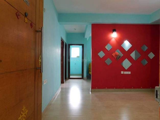 BHK Flats in Marredpally, Hyderabad: 29+ Flats Apartments