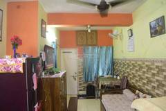 Flats in Hatiara Road, Kolkata 298+ Apartments by BHK Budget