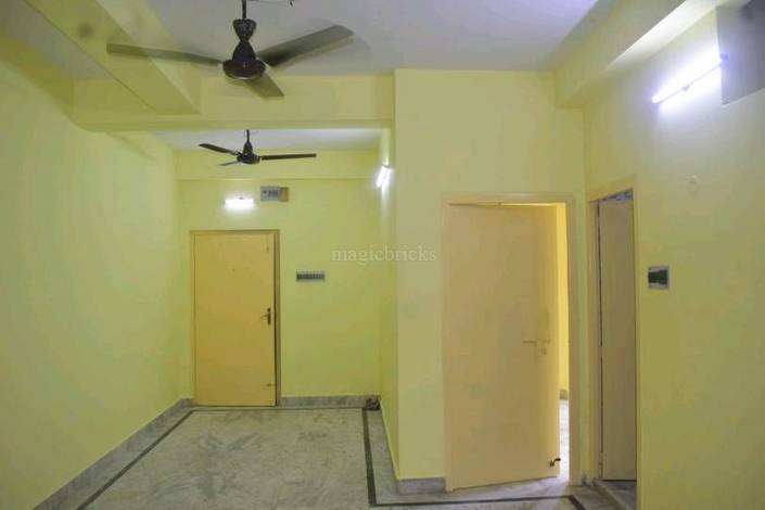 BHK Flats in Dum Dum, Kolkata: 200+ Flats Apartments