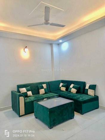 Fully Furnished Bhk Flat For Rent In Madangir BHK Flats For Rent