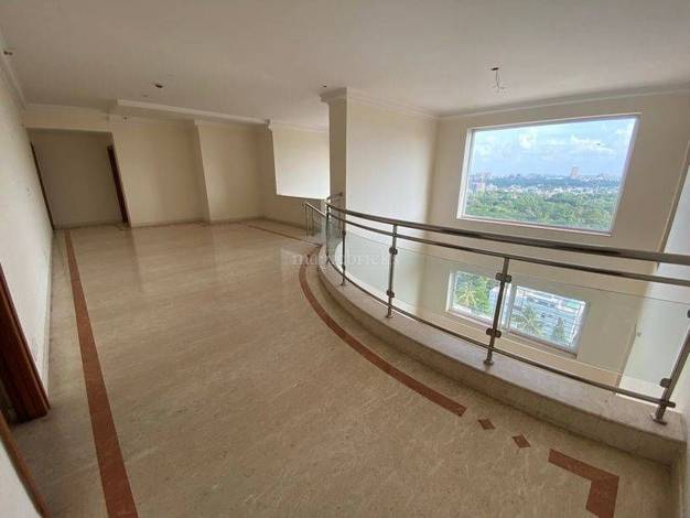 BHK Flats in Hennur Main Road, Bangalore: 10+ Flats Apartments