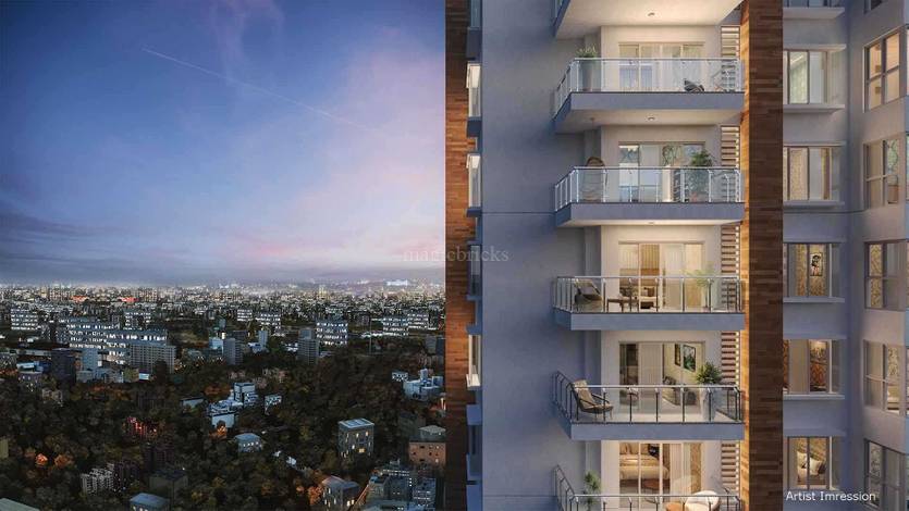 BHK Flats in Koramangala, Bangalore: 7+ Flats Apartments