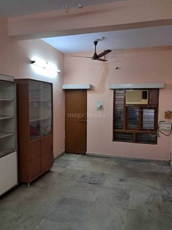 BHK Flats in Sainikpuri Road, Hyderabad: 5+ Flats Apartments - Main Image