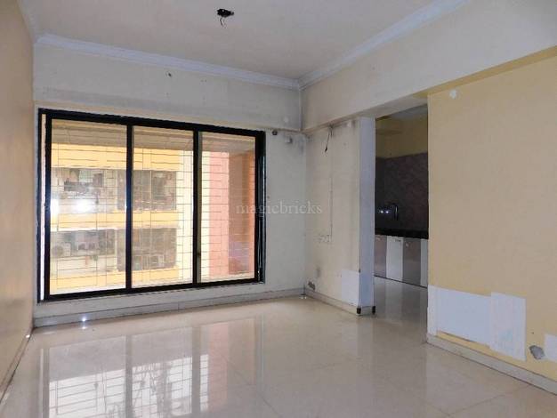 BHK Flats in Mulund East, Mumbai: 127+ Flats Apartments