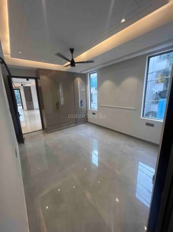 Flats in Kaushambi, Ghaziabad 54+ Apartments by BHK Budget