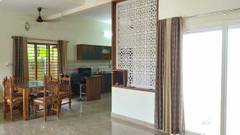 BHK Independent House for Sale in Changanassery, Kottayam: 6+