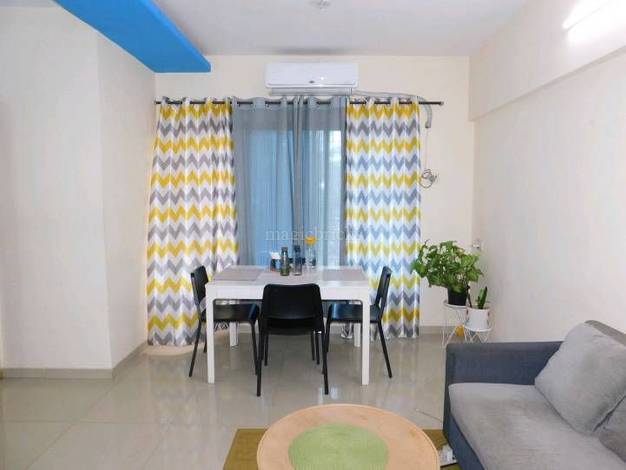 BHK Flats in Beverly Park Road, Mumbai: 577+ Flats Apartments