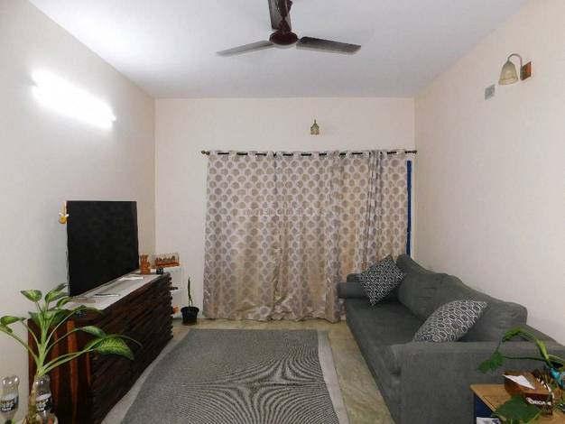 Flats in Cox Town, Bangalore 26+ Apartments by BHK Budget