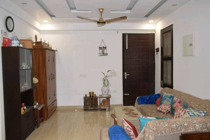 Flats in Sector 27 Dwarka, New Delhi 7+ Apartments by BHK Budget