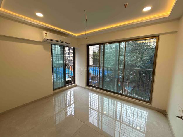 BHK Flats in Derasar Lane, Mumbai: 31+ Flats Apartments