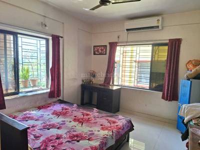 3BHK Multistorey Apartment for Rent in New Town Residency at Action Area 1 3BHK Multistorey Apartment for Rent in New Town Residency at Action Area 1