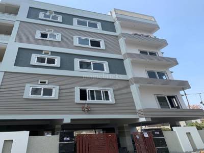 3BHK Multistorey Apartment for Rent in KNR Hills at 3BHK Multistorey Apartment for Rent in KNR Hills at