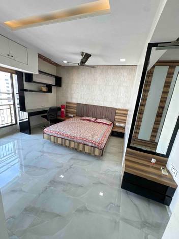 Flats in Saha Para, Kolkata 8+ Apartments by BHK Budget