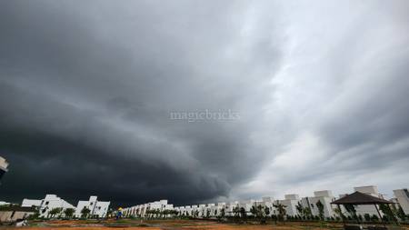 3BHK Villa for Rent in Seriguda 3BHK Villa for Rent in Seriguda