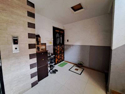 2 BHK Flat in SSD Sai Dreams in Pimpri Chinchwad