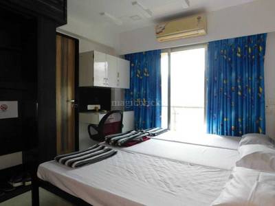 3BHK Multistorey Apartment for Rent in Raj Splendour at Vikhroli West 3BHK Multistorey Apartment for Rent in Raj Splendour at Vikhroli West