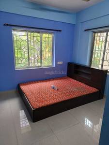 3BHK Multistorey Apartment for Rent in Rupashree at Action Area 1 3BHK Multistorey Apartment for Rent in Rupashree at Action Area 1