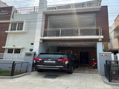 Buy  4 BHK  Villa in  Nizampet   Hyderabad