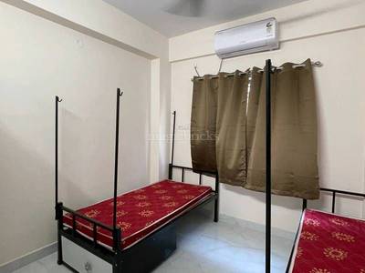 3BHK Multistorey Apartment for Rent in Action Area 1 3BHK Multistorey Apartment for Rent in Action Area 1