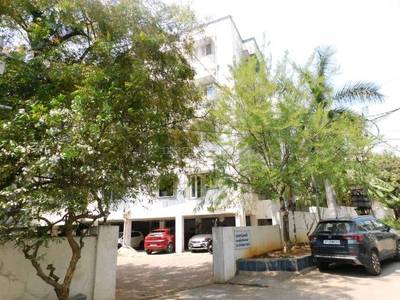 2BHK Multistorey Apartment for Rent in Prashant Apartment at Banjara Hills, NH 9 2BHK Multistorey Apartment for Rent in Prashant Apartment at Banjara Hills, NH 9