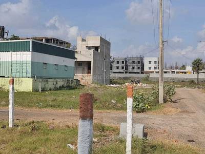 Land / Plot in Pallikaranai Chennai
