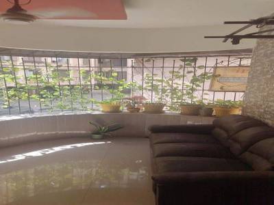 3BHK Multistorey Apartment for Rent in Thakur Complex 3BHK Multistorey Apartment for Rent in Thakur Complex