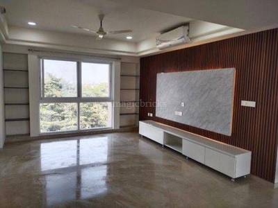 3BHK Multistorey Apartment for Rent in Gachibowli 3BHK Multistorey Apartment for Rent in Gachibowli