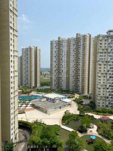 2BHK Multistorey Apartment for Rent in Shapoorji Pallonji Housing Complex at Action Area 3 2BHK Multistorey Apartment for Rent in Shapoorji Pallonji Housing Complex at Action Area 3