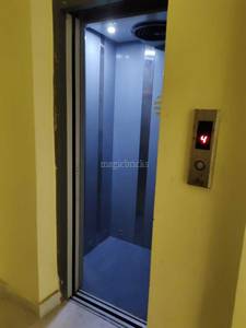 2BHK Multistorey Apartment for Rent in Gurukripa Diamond Park Exotica at Diamond Park, Joka 2BHK Multistorey Apartment for Rent in Gurukripa Diamond Park Exotica at Diamond Park, Joka