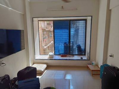 2BHK Multistorey Apartment for Rent in Prathmesh Park at Veera Desai Road 2BHK Multistorey Apartment for Rent in Prathmesh Park at Veera Desai Road
