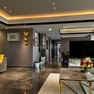 7BHK Multistorey Apartment for Rent in Trump Tower at Worli 7BHK Multistorey Apartment for Rent in Trump Tower at Worli