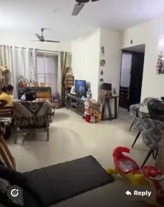 2BHK Multistorey Apartment for Rent in Lodha Aqua at Penkarpada 2BHK Multistorey Apartment for Rent in Lodha Aqua at Penkarpada