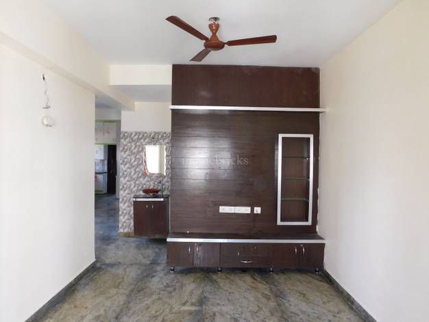 Flats in Sai Aishwarya Layout Manikonda, Hyderabad 11+