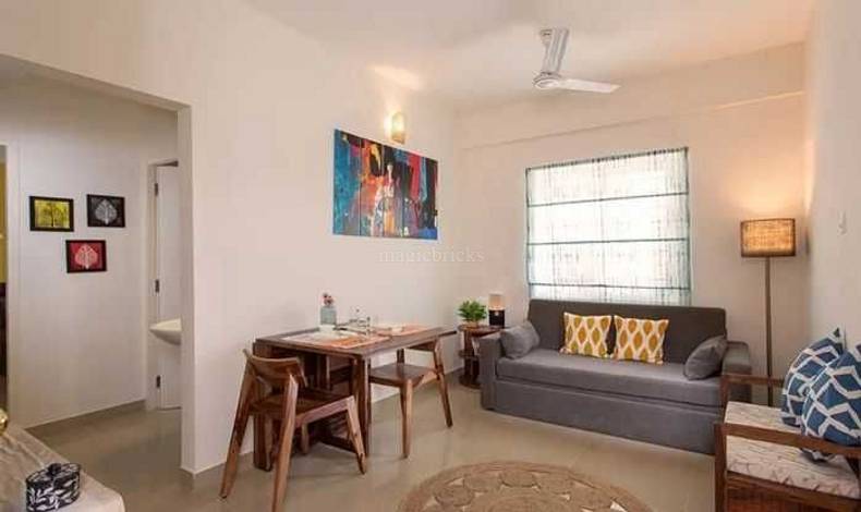 BHK Flats in Poonamallee, Chennai: 126+ Flats Apartments