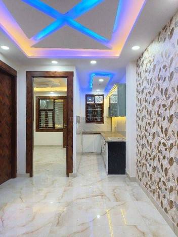 BHK Flats in Laxmi Nagar, New Delhi: 45+ Flats Apartments