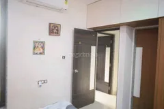 1100 Sq-ft 2 BHK Flat