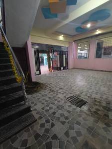 2BHK Residential House for Rent in NRI Layout at Ramamurthy Nagar 2BHK Residential House for Rent in NRI Layout at Ramamurthy Nagar