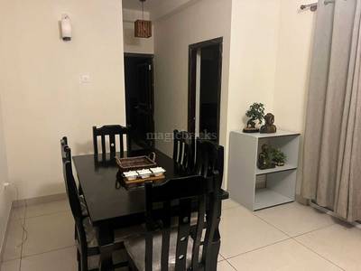2BHK Multistorey Apartment for Rent in Prestige Lakeside Habitat at Varthur 2BHK Multistorey Apartment for Rent in Prestige Lakeside Habitat at Varthur