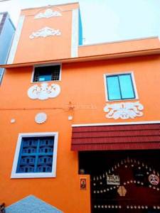 1BHK Residential House for Rent in Kumananchavadi 1BHK Residential House for Rent in Kumananchavadi