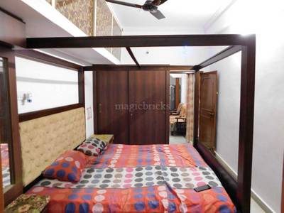 1BHK Builder Floor Apartment for Rent in 1BHK Builder Floor Apartment for Rent in