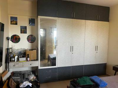 2BHK Multistorey Apartment for Rent in Gunjur 2BHK Multistorey Apartment for Rent in Gunjur