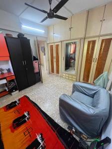 2BHK Multistorey Apartment for Rent in Vile Parle East 2BHK Multistorey Apartment for Rent in Vile Parle East