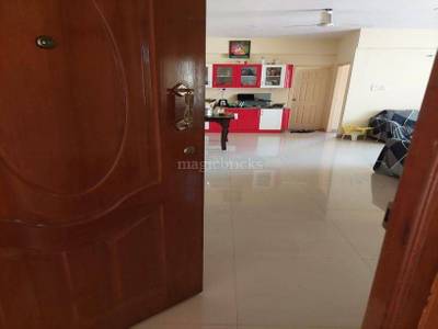 3BHK Multistorey Apartment for Rent in Sharavathi Apartment at Roopena Agrahara, Bommanahalli 3BHK Multistorey Apartment for Rent in Sharavathi Apartment at Roopena Agrahara, Bommanahalli