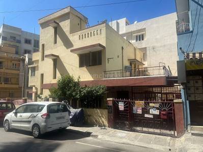 2BHK Residential House for Rent in NR Colony Basavanagudi 2BHK Residential House for Rent in NR Colony Basavanagudi