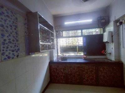 1BHK Multistorey Apartment for Rent in 1BHK Multistorey Apartment for Rent in